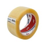 Ve-ge Koli Bandı 45X100 Şeffaf Fil 48 Li