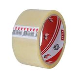Ve-Ge Koli Bandı 45X40 Aslan Şeffaf 96 Adet ( 1 Koli )