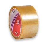 Ve-Ge Koli Bandı 48 mm x 40 m Leopar Şeffaf 72'li