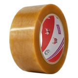 ve-ge koli bandı leopar 45mm x 100 metre şeffaf (48 li paket) - Yok