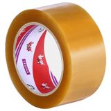 Ve-Ge Koli Bandı Leopar 45Mm X 40Metre Şeffaf (96 Lı Paket)
