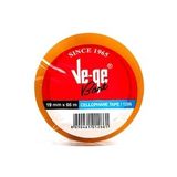 Ve-ge Koli Bant Şeffaf 19 Mm X 66 Metre Aslan (96 Adet)