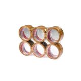Ve-Ge Koli Bantı Fil 45X40 Taba (6 Lı Paket)