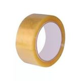 Ve-Ge Koli Bantı Gergedan 45mm X 40 Metre Şeffaf (6 Lı Paket)