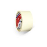 Ve-Ge Krepe 24 mm X 30 m 6'lı Paket GP Maskeleme Bandı
