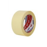 Ve-ge Krepe Maskeleme Bantı 48 Mm X 30 Metre Bej (1 Adet)