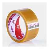 Ve-Ge Leopar Koli Bandı 48 mm x 100 mt Sert Yapışma Gücü ile Yüksek Performans