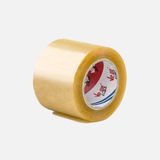 Ve-Ge Marka Koli Bandı 48MM x 40 Metre 1,5" Inç Handy Pack (1 Adet) - Şeffaf - 48mm x 40 metre 1 adet