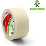 Ve-Ge Maskeleme Bantı Endüstriyel Outdoor 48Mm X 30 Metre