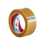 Ve-Ge Şeffaf Koli Bandı, 45X100, 10 Adet - Standart