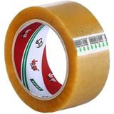 VE-GE Şeffaf Koli Bandı, 45x100, 10 Adet