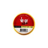 Ve-Ge Selefon Bant Office Tape 12Mm X 66Mt (6 Lı Paket)