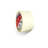 Ve-ge Ve-ge Krepe (maskeleme) Bandı 24 Mm X 30 Metre Bej Gp (6 Lı Paket)