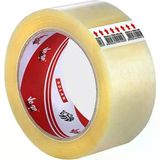 Ve-Ge Vege Koli Bandı 45X100 Şeffaf Aslan - 12 Li