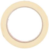 Ve-qe 18mm x 30m MASKELEME BANT GP ETIKETLI BEJ