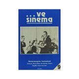 Ve Sinema 9 - Michelangelo Antonioni