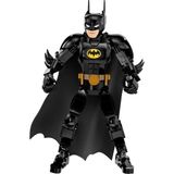 ve Superman Batmobile 76331-9 Yaş ve Üzeri Erkek ve Kız Çocuklar Için Kumaş Pelerinli Zırhlı - Çok Renkli