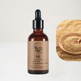 Ve Yeniden Susam Yağı – 50 ml - Şeffaf