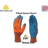 VE733 Yüksek Isıya Dayanıklı Iş Eldiveni (250°)