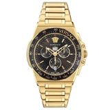 Ve7h00623 Versace Greca Extreme Erkek Kol Saati