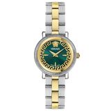 VE8CA0324 Versace Greca Flourish Kadın Kol Saati