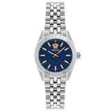 VE8I00324 Versace V-Code Lady Kadın Kol Saati
