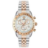 Ve8r00424 Versace Chrono Master Erkek Kol Saati