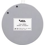 Vea CLZ192 5li Anahtarlı 1.5 Metre Grup Priz VE-G605Y