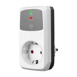 Vea Ve-25532 16A 4000W Tekli Akım Korumalı Priz Aşırı Yüksek Gerilim