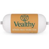 Vealthy Vegan Mozarella Peynirimsi 250G - 250 gr