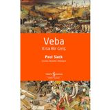 Veba Kısa Bir Giriş İş Bankası Kültür Yayınları