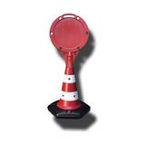Vebat Market Reklam Dubası - Raket Duba 99 cm (Ø27)
