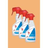 VEBİ Draker 10.2 Cs - 8 Haşere Ruhsatlı Kokusuz Hazır Sprey 400 ml 3’lü Set