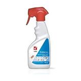 VEBİ Draker 10.2 Kokusuz Sprey 400 ml Akrep-Tahta Kurusu-Hamamböceği-Karınca Haşere İlaçları Etkili Koruma