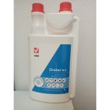 Vebı Draker 10.2 Konsantre Böcek Haşere Öldürücü 1 Lt 3 Adet