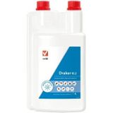 Vebı Draker 10.2 Konsantre Böcek Haşere Öldürücü 1 Lt