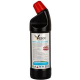 Vebox 1000 ml Active Banyo Wc Temizleyici