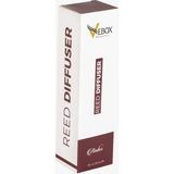 Vebox Amber Bambu Oda Kokusu 100 ml