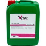 VEBOX Kıvamlı Çamaşır Suyu 5 lt