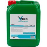Vebox Ultra Kıvamlı Çamaşır Suyu 5lt - 5 lt