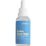 Vec Hydra Back Baby - 2 Hyaluronic Acid 2 B5 Vitamin 30 ml - Genel