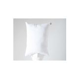 vecit 40x60 cm KIRLENT DOLGUN İÇ YASTIK SİLİKON 600 gr (YIKANABİLİR) 1 ADET