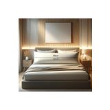 vecit Dolgun Yan Yatış ve Hamile Yastığı Uzun Yastık 40x120 cm ( sadece iç yastık) 1400gr