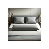 vecit Özel Üretim 40x120 Cm Uzun Yastık Kılıfı