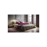 vecit Özel Üretim 40x150 Cm Uzun Yastık Kılıfı