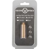Vector Optics 308WIN 7MM-08REM Namlu Içi Sıfırlama Lazeri Scbcr-04 - Standart