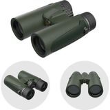 Vector Optics CONTINENTAL10X42 Ed Od Green Binocular El Dürbünü - Standart
