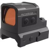 Vector Optics Frenzy Plus 1X17X20 Mini Red Dot Nişangah