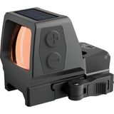 Vector Optics Frenzy Plus 1X22X32 Smr Solar Multireticle Reddot Nişangah - Standart