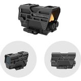 Vector Optics Frenzy Plus 1X31X26 Güneş Enerjili Red Dot Nişangahı - Standart